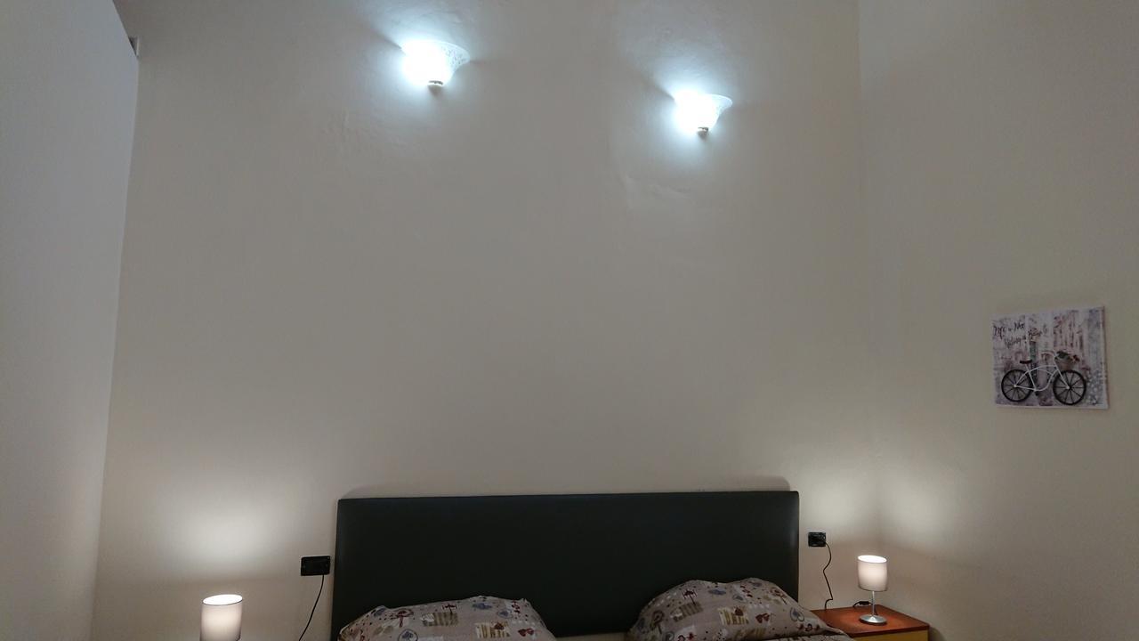 Le Ortensie Naples Luaran gambar