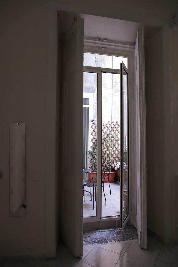 Le Ortensie Naples Luaran gambar